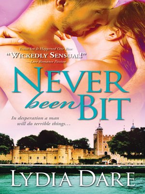 cover image of Never Been Bit